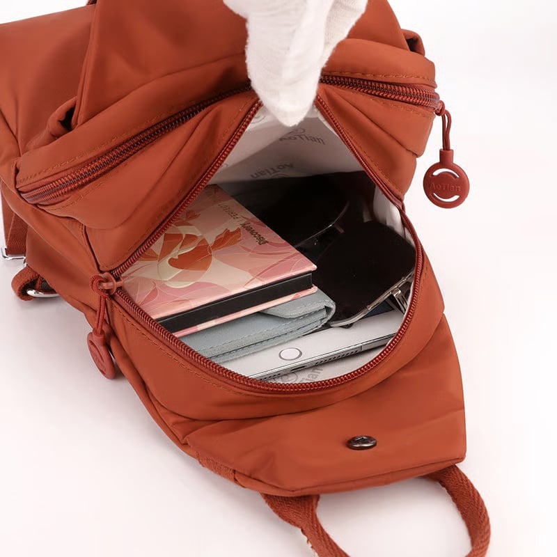 2026 Premium 3 in 1 Anti-Theft Travel Tote Bag🎒