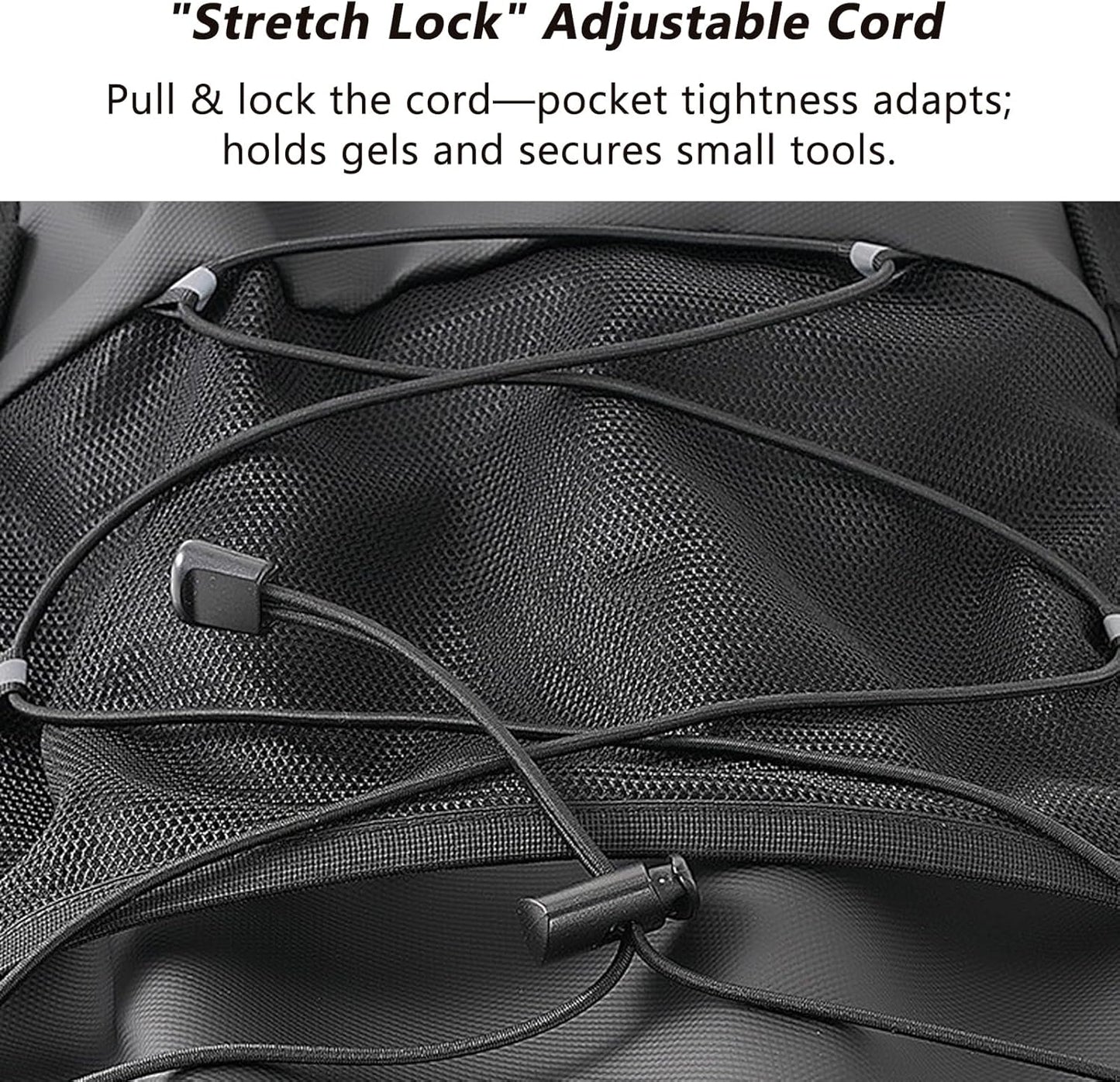 Men's Sports Waist Pouch