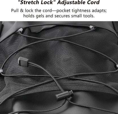 Men's Sports Waist Pouch