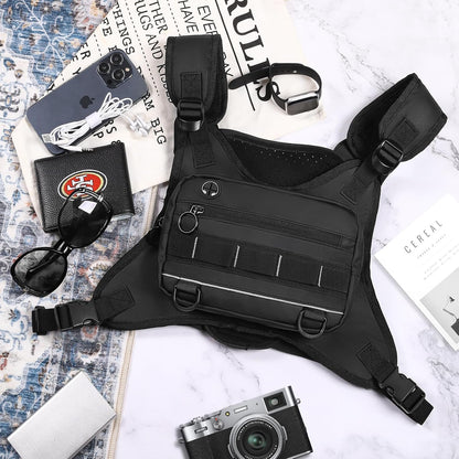 Men's Sports Waist Pouch