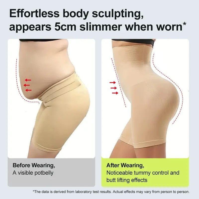 ✨💃 High Waist Tummy Control Shapewear Panties