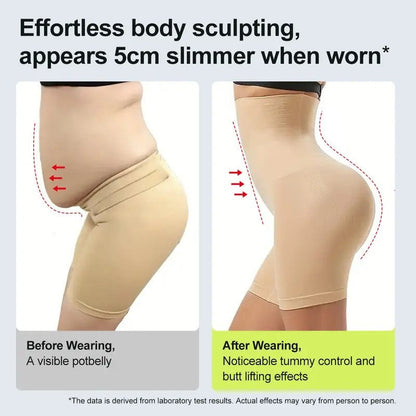 ✨💃 High Waist Tummy Control Shapewear Panties