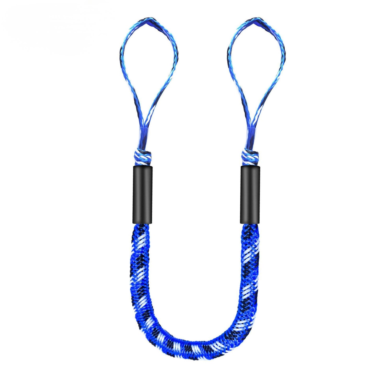 🔥 Buy 1 Get 1 Free – Shock-Absorbing Bungee Dock Lines ⚓