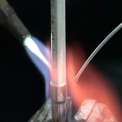 🏗️🌟  Aluminium Welding Rods – Repair engine blocks, gearboxes, loading ramps & more. Easy to melt – no expensive equipment needed! 💰✅