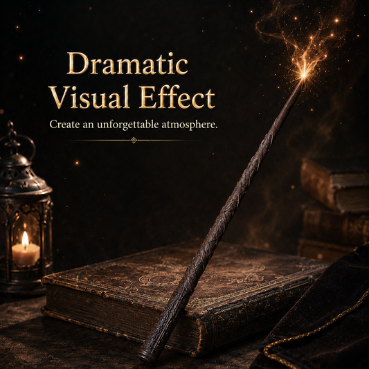 🪄Viral Magic Wand with Amazing Effect 🪄