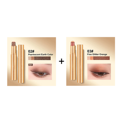 🔥LAST DAY SALE ✨3 Colors in 1 Eyeshadow Stick🔥