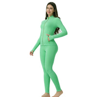 Mint Green