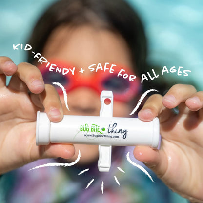 🔥🔥2025 HOT SALE - Bug Bite Thing Insect Bite and Sting Suction Tool