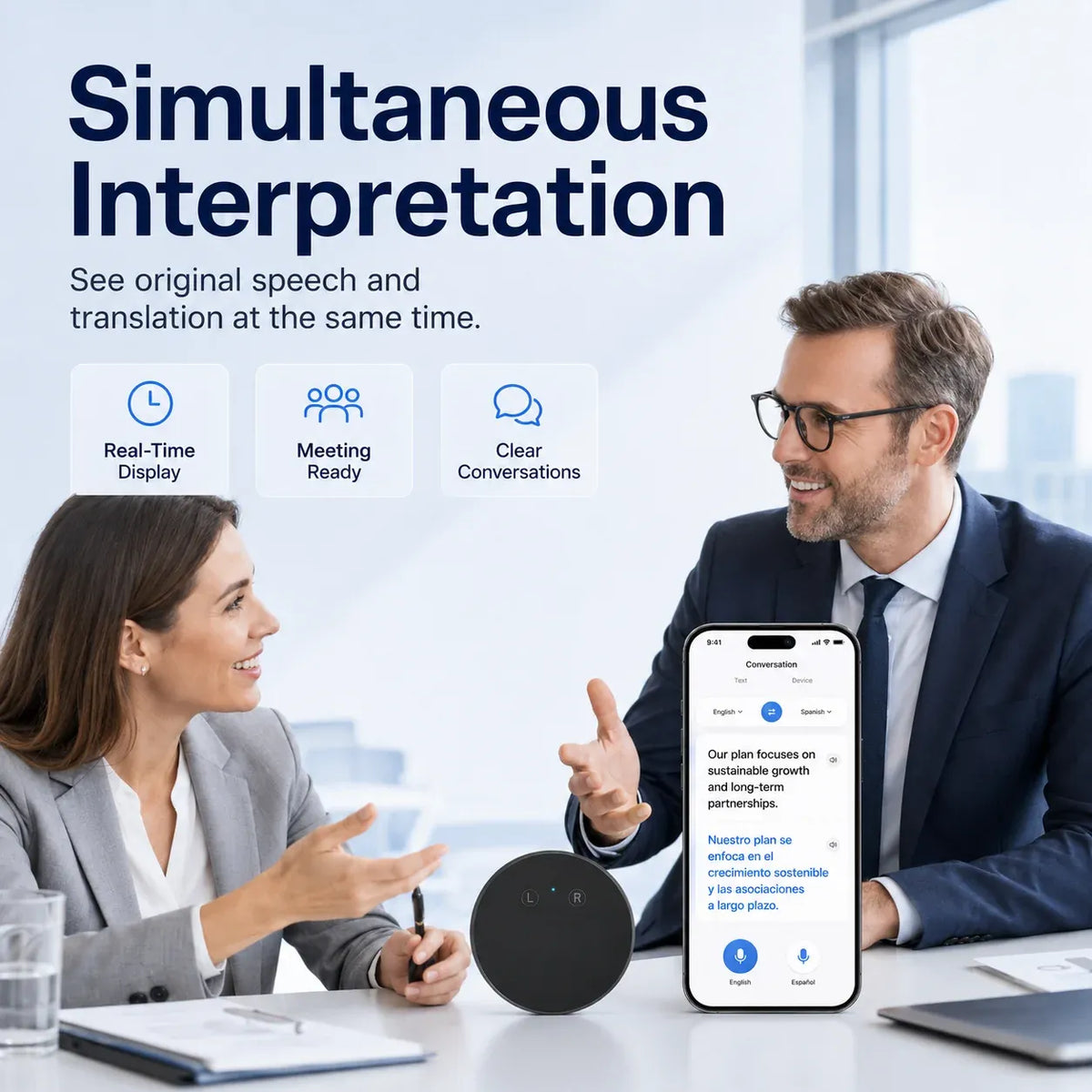 🌍 AI Language Translator – 165+ Languages for Travel & Everyday Conversations