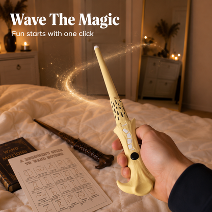 Voldemort's Wand Pen