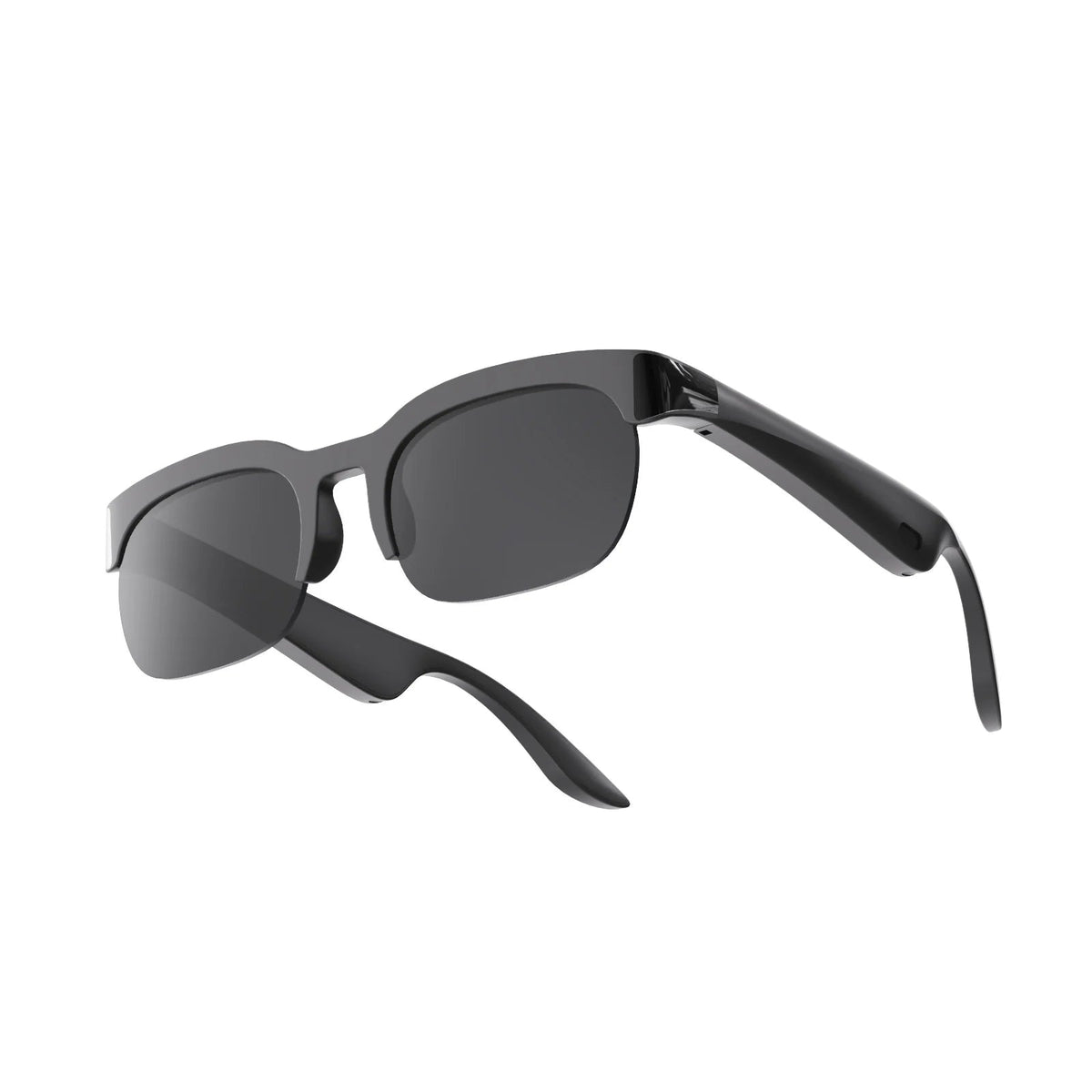 🚀 AI-Powered Smart Translation Bluetooth Glasses with 4K POV Camera 🌐