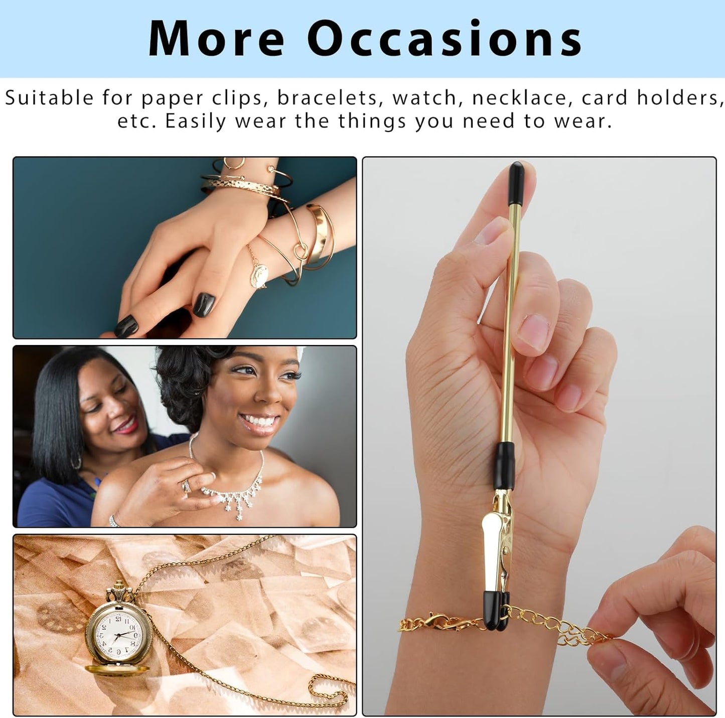 BUY 2 SAVE 5% 🔥🔥Bracelet Helper Tool