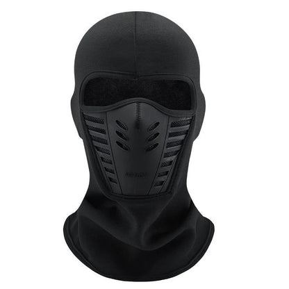 🔥Full-Face Windproof, Winter Warmth❄️ Unisex Full Face Mask – Full Coverage, Windproof & Warm ✨