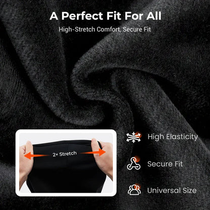 🔥Full-Face Windproof, Winter Warmth❄️ Unisex Full Face Mask – Full Coverage, Windproof & Warm ✨