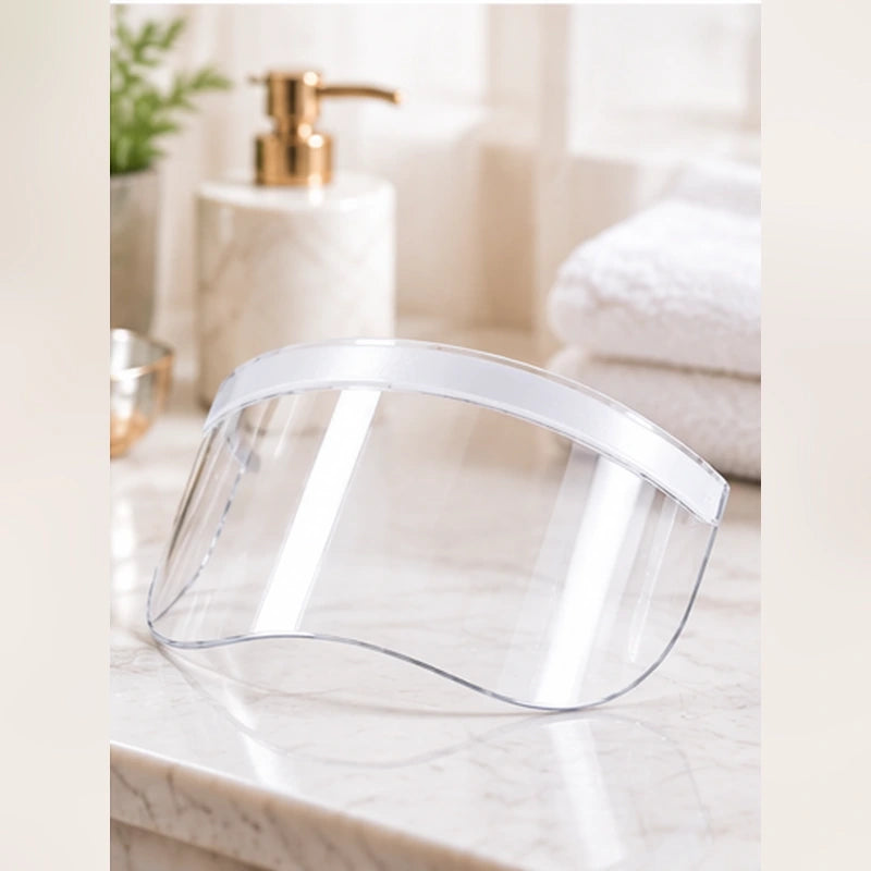 ✨Buy 1 Get 1 Free 👁️25-Pack Lash Extension Shower Shields – Clear Peel & Stick Splash Protectors🚿