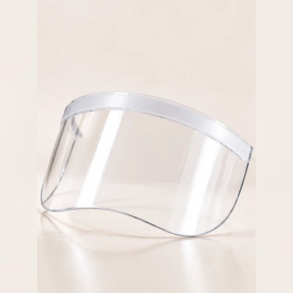 ✨Buy 1 Get 1 Free 👁️25-Pack Lash Extension Shower Shields – Clear Peel & Stick Splash Protectors🚿