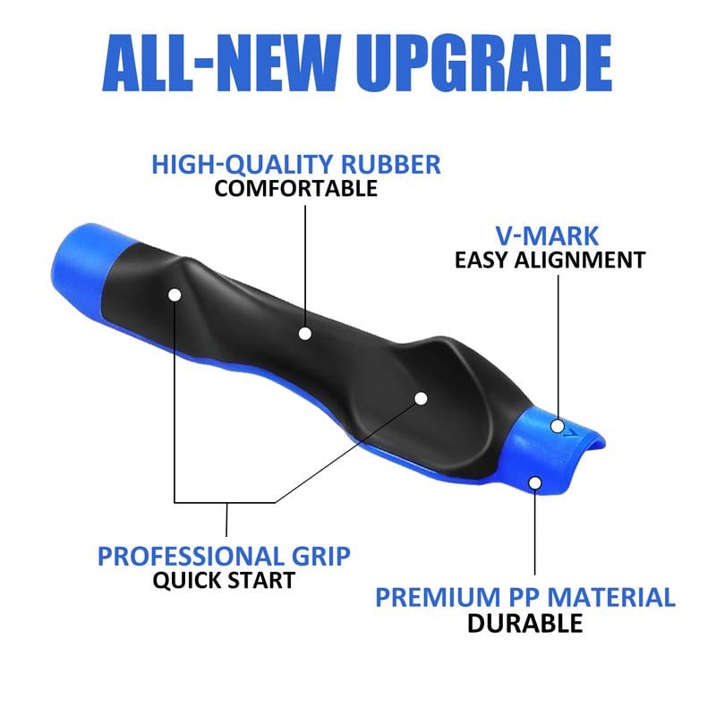 🔥Last Day 50% OFF -⛳ Golf Grip Trainer – Fix Your Swing & Build Perfect Grip Muscle Memory