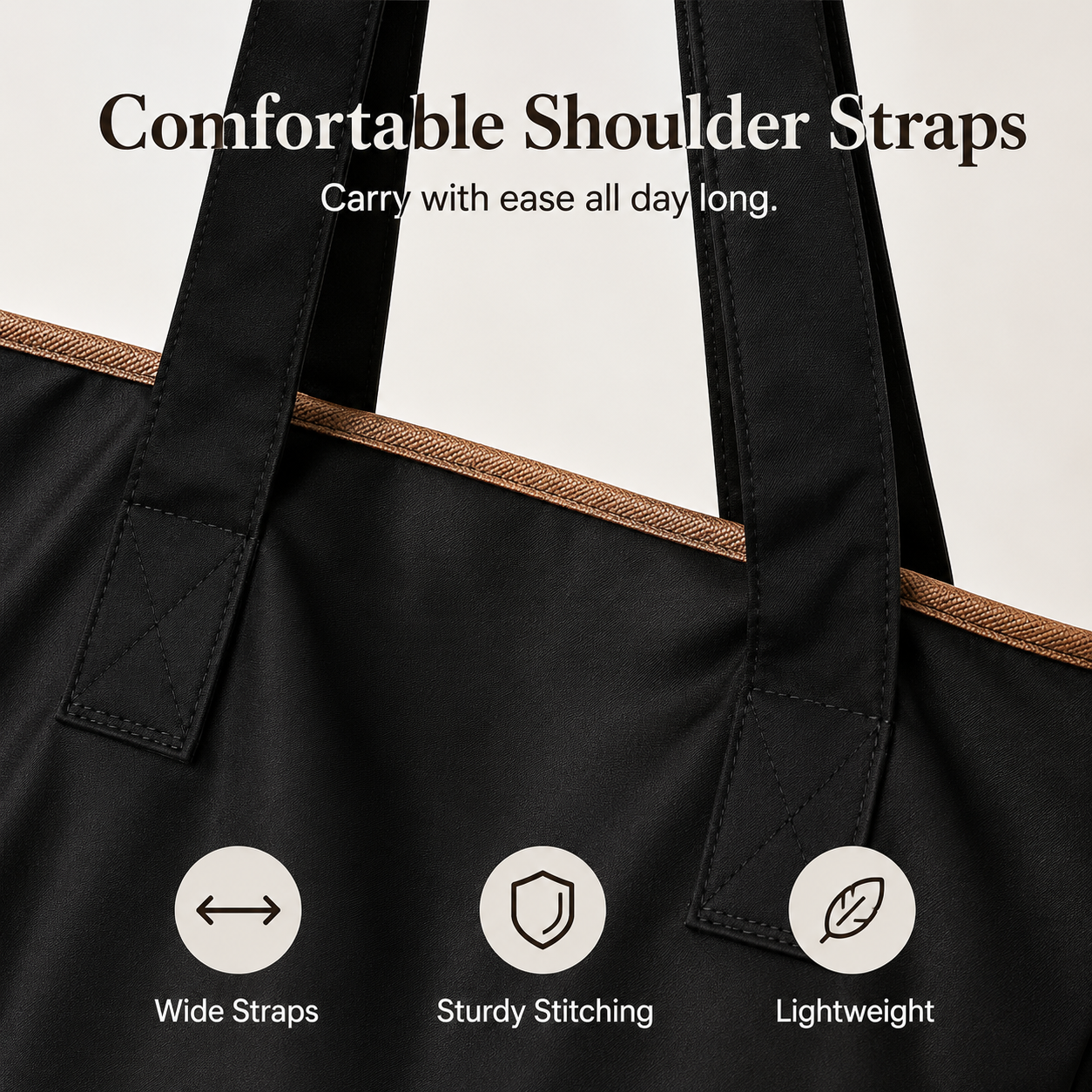 Portable All-in-One Outdoor Camping Bag: Lightweight Nylon, Premium Look, Large Capacity, Carry-On Storage