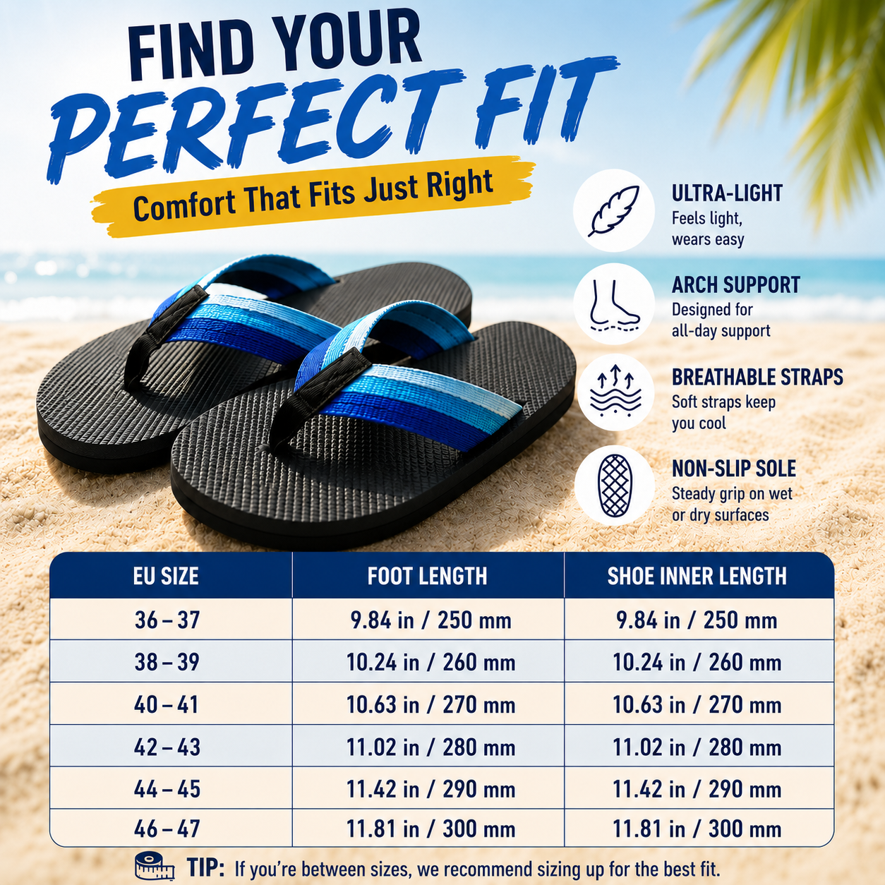 🚨50% OFF 🚨 Epic Beach Prank! Novelty Middle Finger Footprint Flip Flops 🏖️🖕