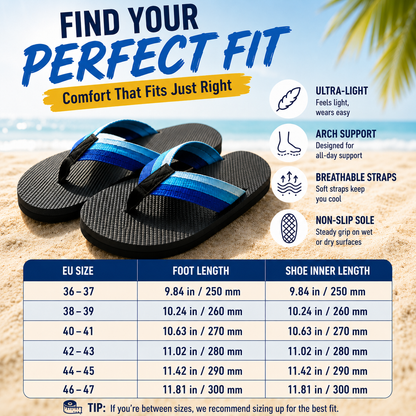 🚨50% OFF 🚨 Epic Beach Prank! Novelty Middle Finger Footprint Flip Flops 🏖️🖕