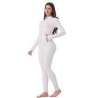 Ivory White