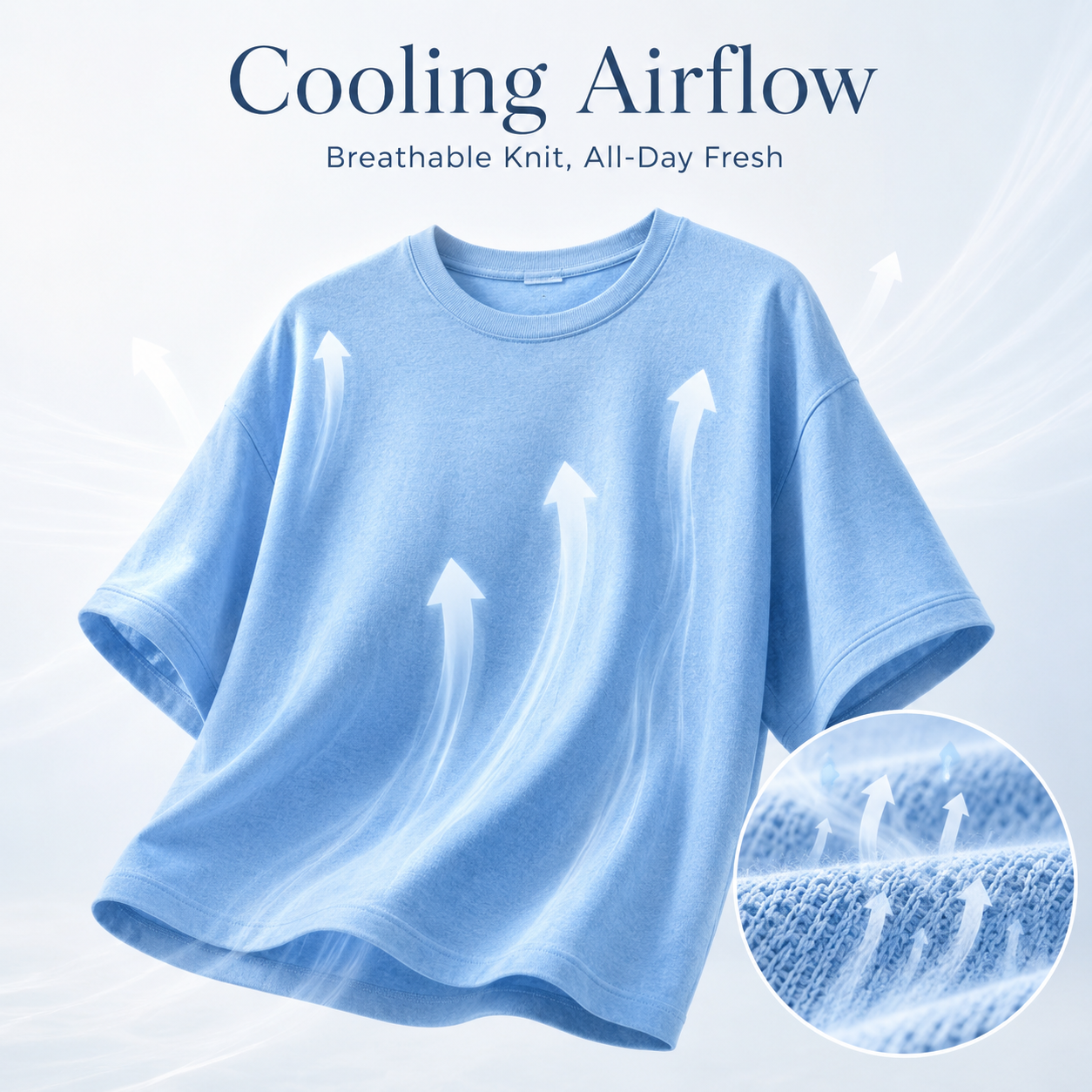 🔥 Soft Oversized Tee Women Love – Comfy, Loose & Flattering ✨