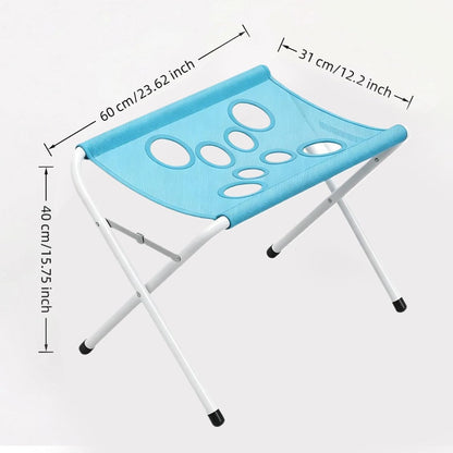 🐾 Pet Grooming Hammock Table – Home Nail Trimming & Care Station