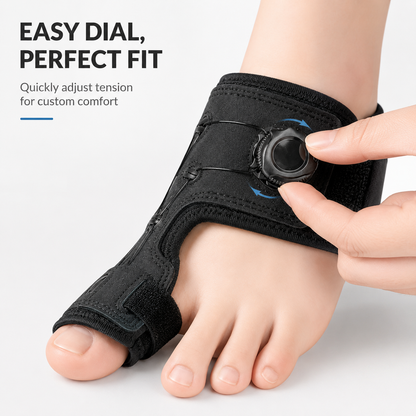 👣50% OFF TODAY✨ Bunion Relief Toe Corrector