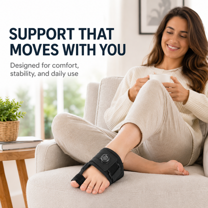 👣50% OFF TODAY✨ Bunion Relief Toe Corrector