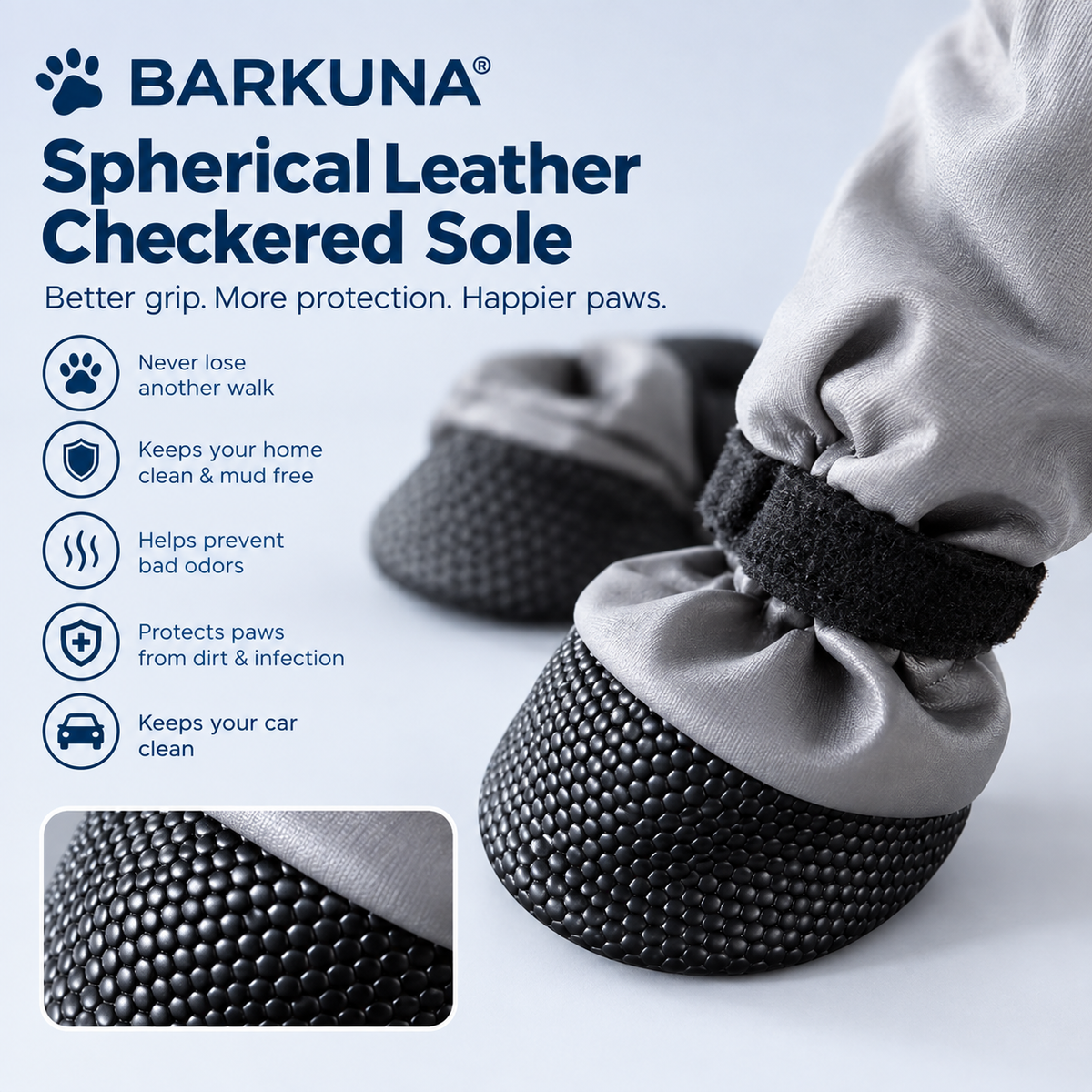 Dog Waterproof Coat