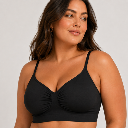 💖Natural Lift Wireless Bra Designed for Fuller Busts
