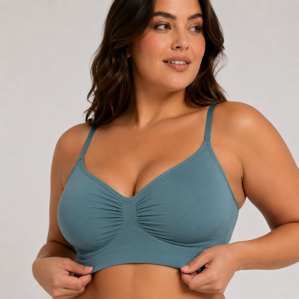 💖Natural Lift Wireless Bra Designed for Fuller Busts