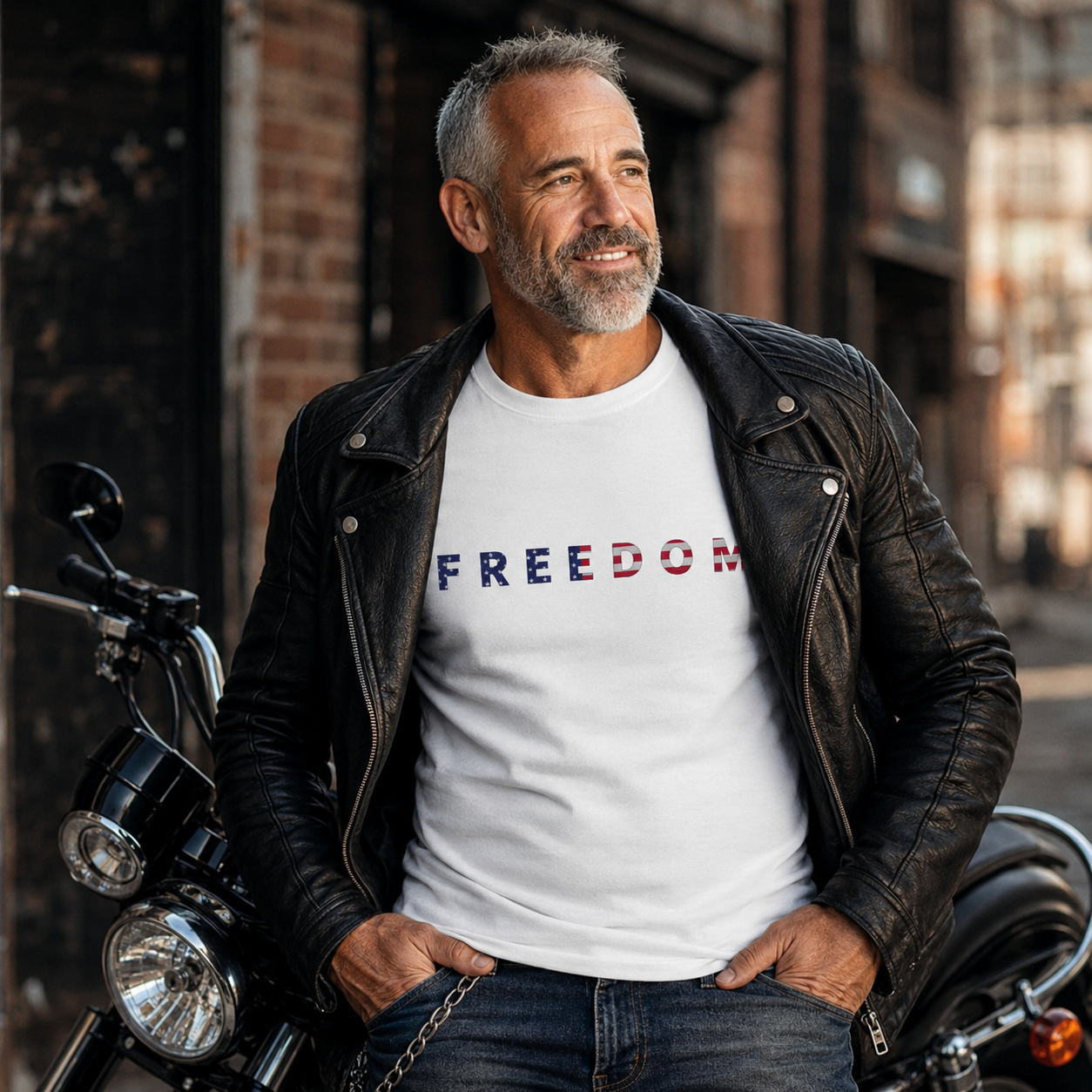🔥50% OFF TODAY🎆 Freedom 250th Anniversary Shirt🦅