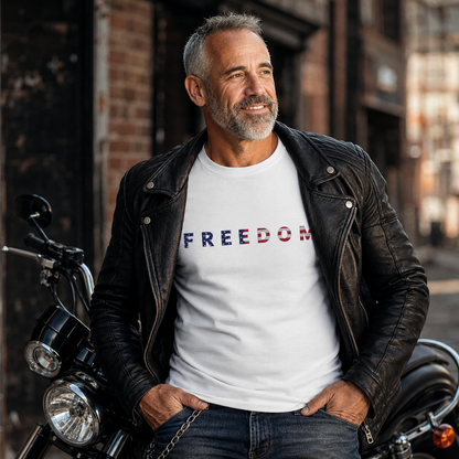 🔥50% OFF TODAY🎆 Freedom 250th Anniversary Shirt🦅