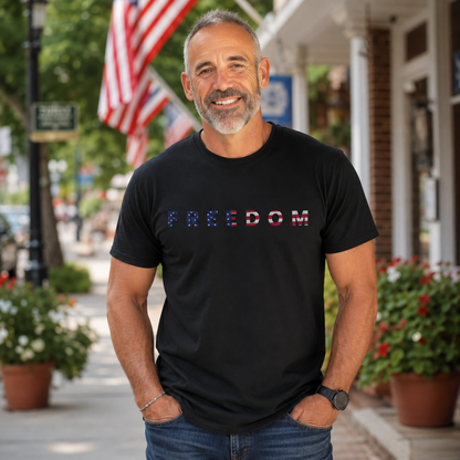 🔥50% OFF TODAY🎆 Freedom 250th Anniversary Shirt🦅