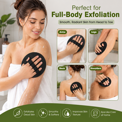 ✨50% OFF TODAY🧤 Exfoliating Gloves – Instantly Remove Dead Skin