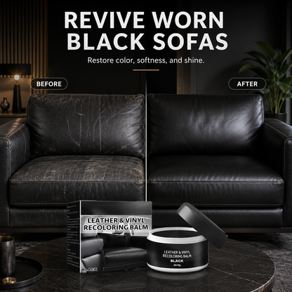 🥳2026 HOT SALE🥳💞50K+ SOLD!🛋️✨ 50% OFF! Leather Repair Paste – Fills scratches & scuffs, restores texture. Available in multiple colours. Save your favourite sofa! 💺🛡️