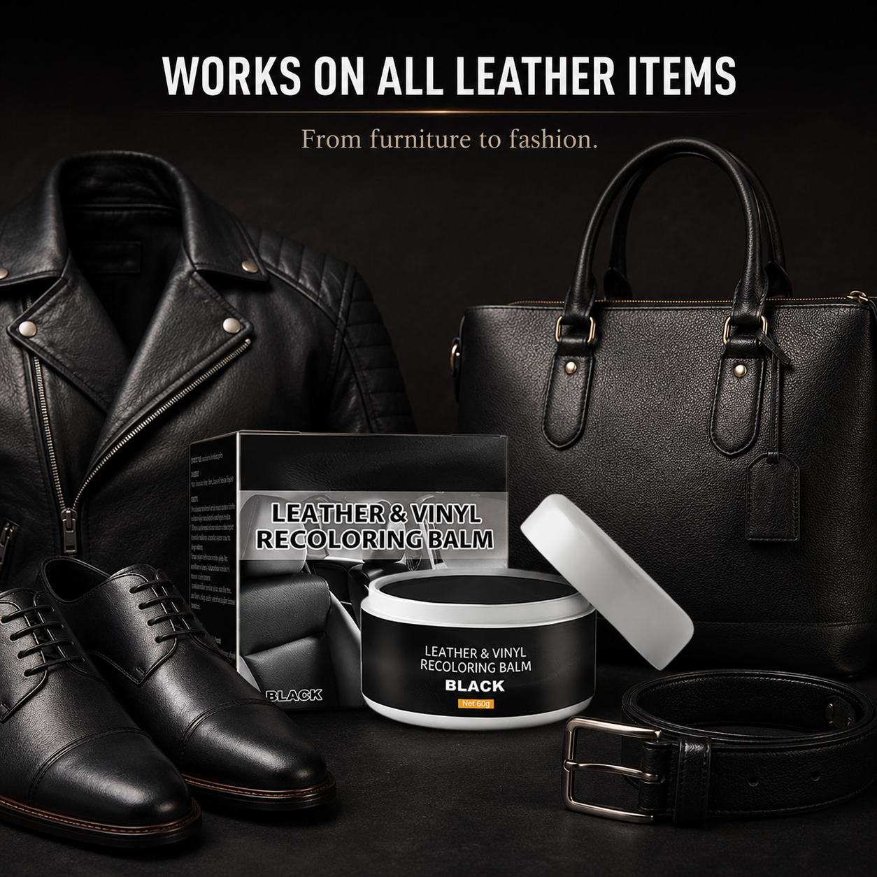 🥳2026 HOT SALE🥳💞50K+ SOLD!🛋️✨ 50% OFF! Leather Repair Paste – Fills scratches & scuffs, restores texture. Available in multiple colours. Save your favourite sofa! 💺🛡️