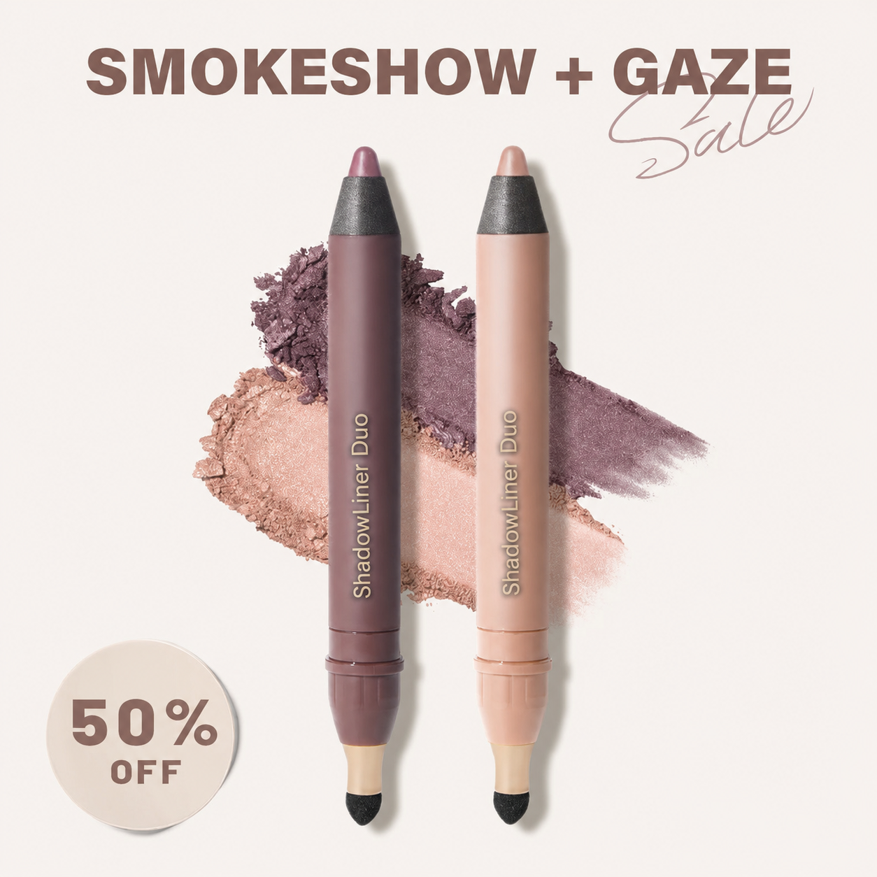 ✨👁️Shadow Liner 2-in-1 Eyeliner & Eyeshadow Pen