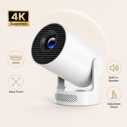📚 SAVE 49% TODAY-✨ Smart Reading Projector for Bedtime & Learning