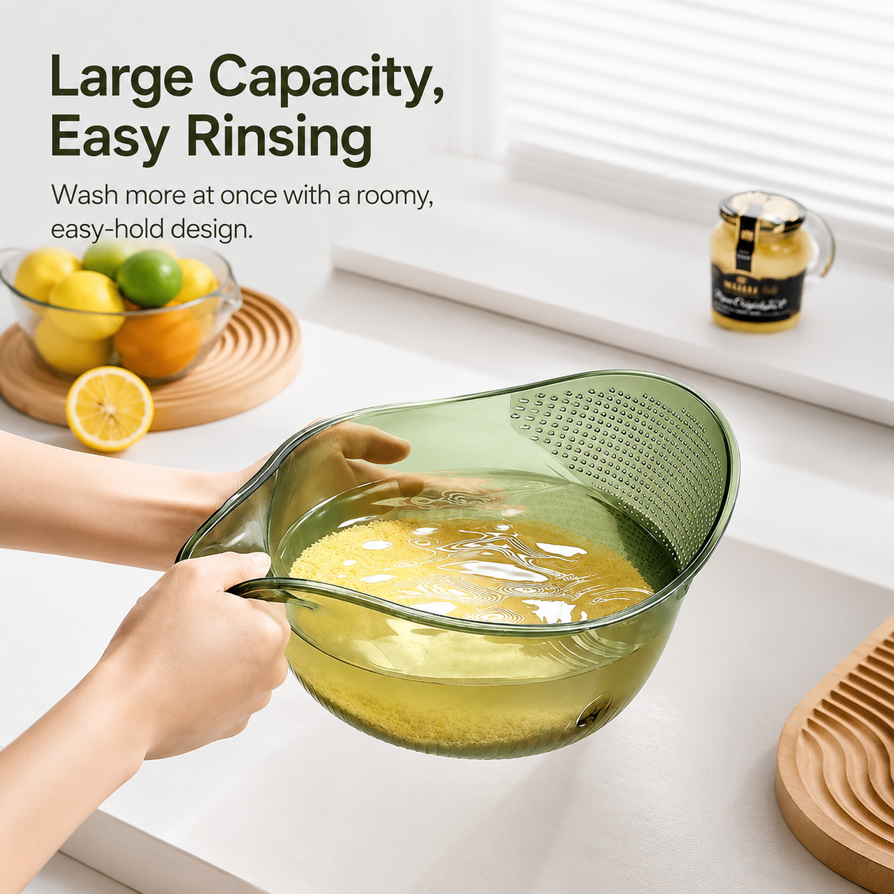 multipurpose-rice-washing-strainer-bowl