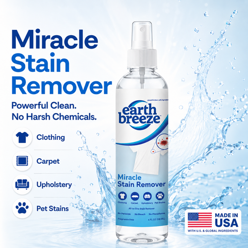 💥Miracle Stain Remover Spray