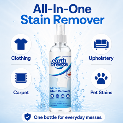 💥Miracle Stain Remover Spray
