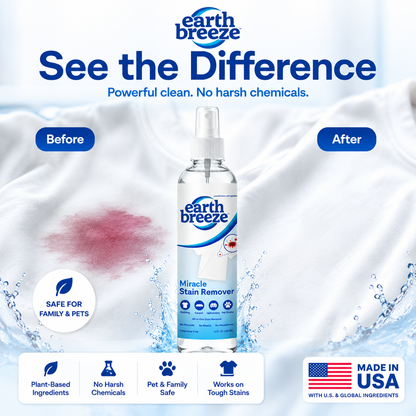 💥Miracle Stain Remover Spray