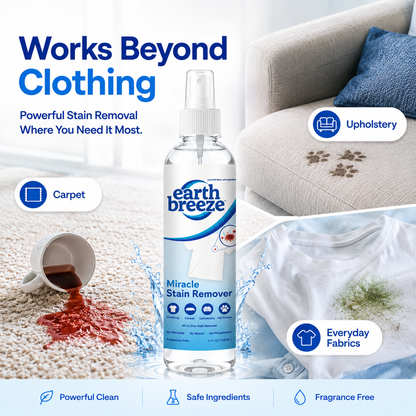 💥Miracle Stain Remover Spray