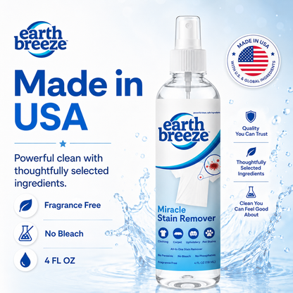 💥Miracle Stain Remover Spray