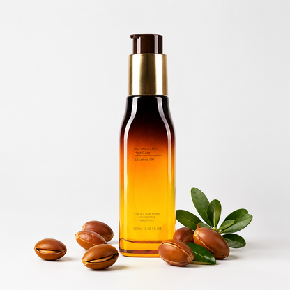 🔥2026 HOT SALE🔥Intense Repair Hair Oil- Dry Hair Rescue & Frizz Control