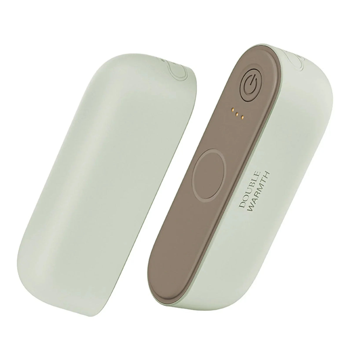 🧤 Magnetic Hand Warmers – Rechargeable USB-C Pocket Heater for Winter & Gifts 🎁