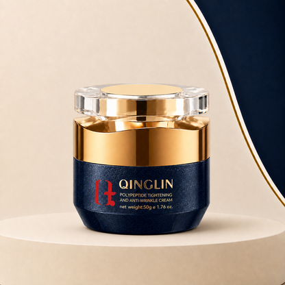 ✨ Polypeptide Face Cream 50g – Hydrating Anti-Wrinkle & Firming Skincare
