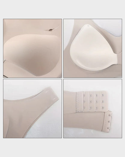 💕AlignLift Posture-Perfect Wireless Bra